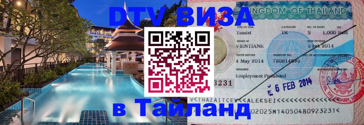 Оформление DTV визы под ключ: стоимость и тарифы, только загранпаспорт - Улан-Удэ 